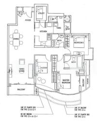 Cote D'Azur (D15), Condominium #441162131
